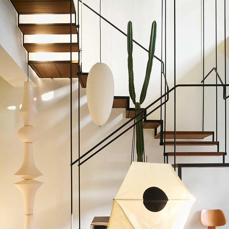 Akari 23A|24A Pendant Light