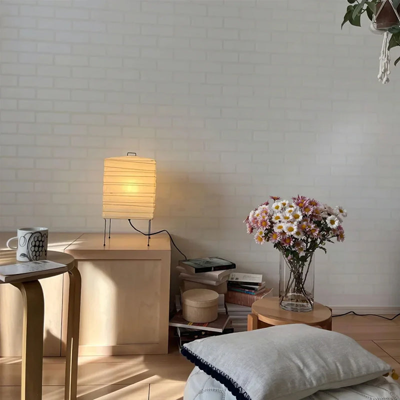 Akari 1X|3X Table Lamp