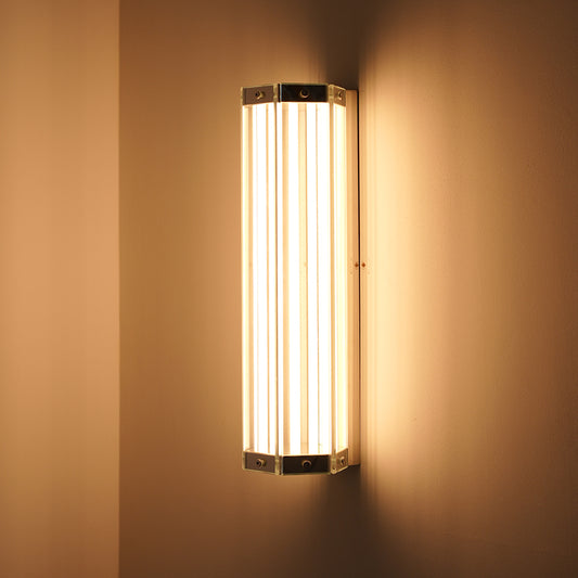 Super Wire Wall Light