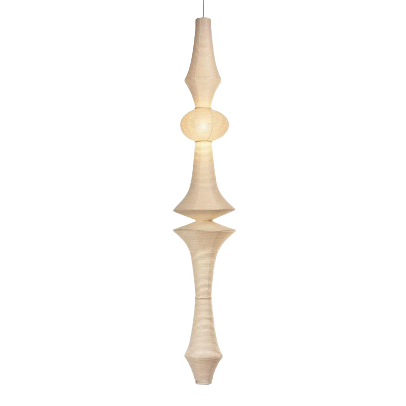 Akari H | E Pendant lamp
