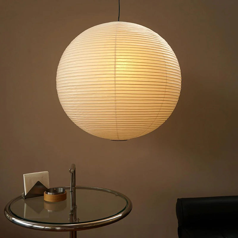 Akari A Series Pendant Light