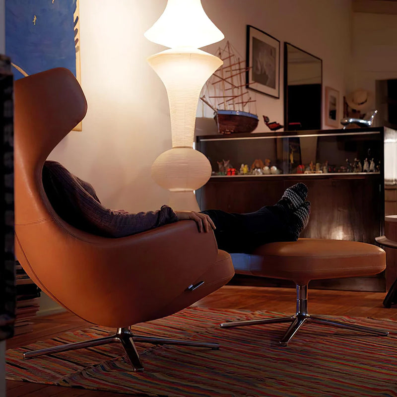 Akari H | E Pendant lamp
