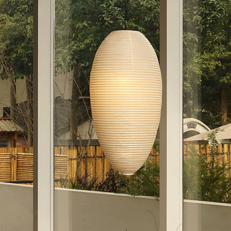 Akari 23A|24A Pendant Light