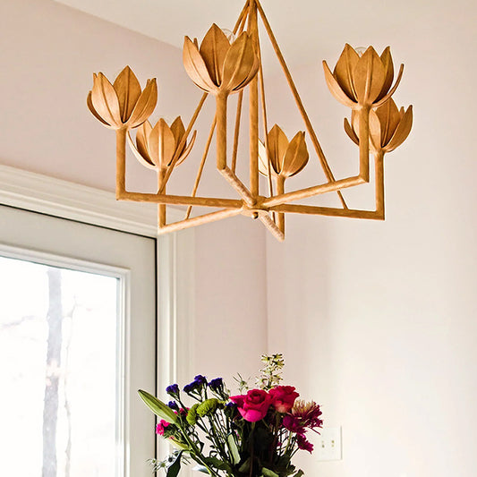 Alberto Chandelier