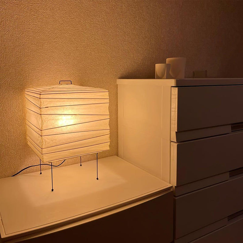 Akari 1X|3X Table Lamp
