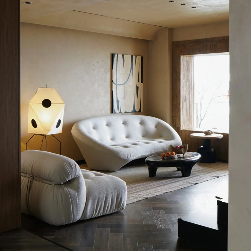 Akari UF3-Q Floor Lamp