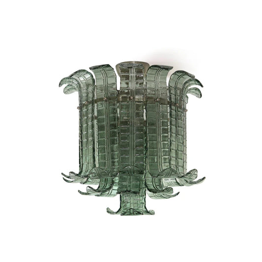 Calista Murano Glass Ceiling Lamp