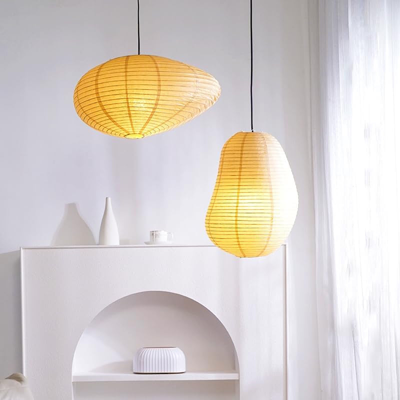 Akari 16A Chandelier
