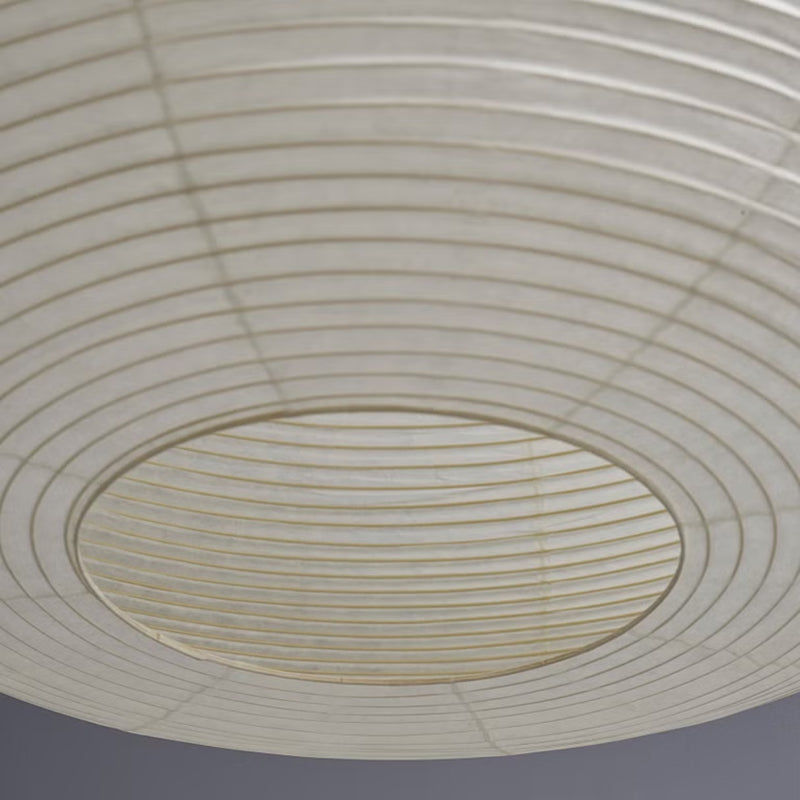 K5 Water Drop Shape Paper Lamp