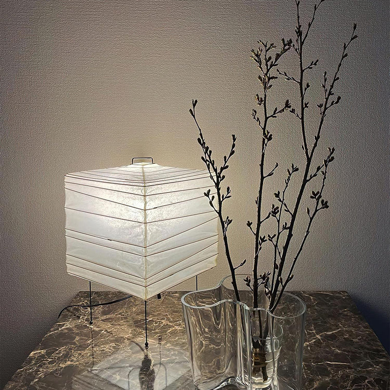 Akari 1X|3X Table Lamp