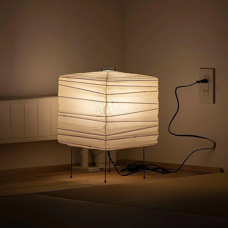Akari 1X|3X Table Lamp