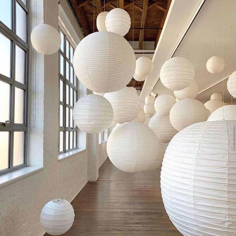 Akari A Series Pendant Light
