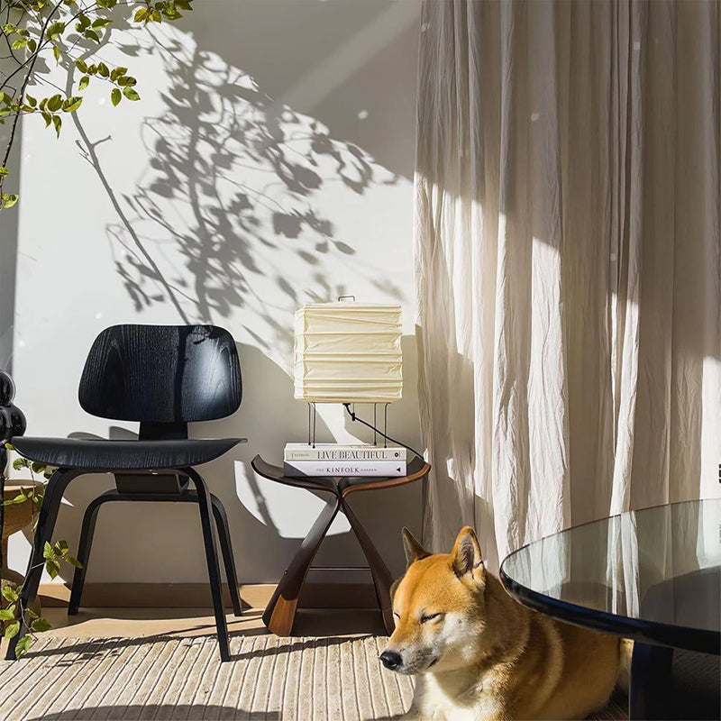 Akari 1X|3X Table Lamp