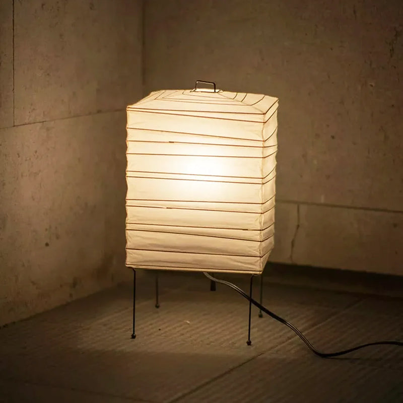 Akari 1X|3X Table Lamp