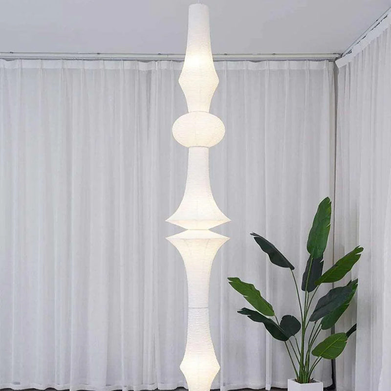 Akari H | E Pendant lamp