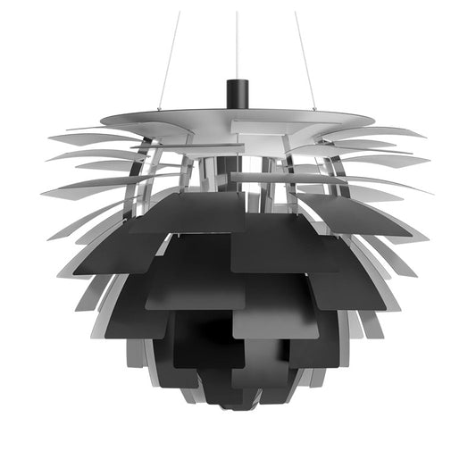 PH Artichoke Chandelier