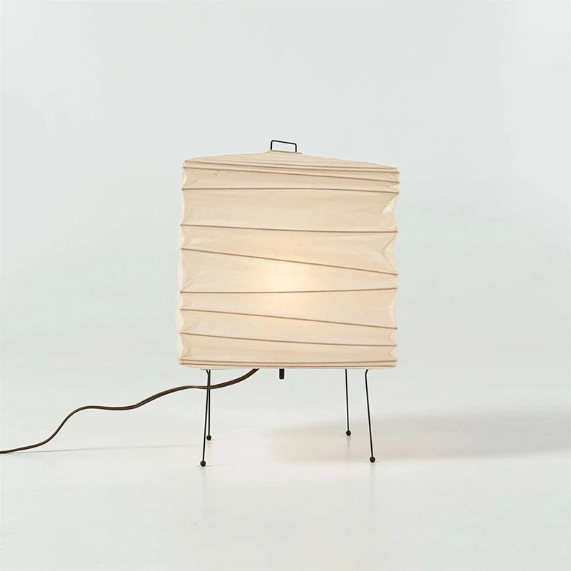 Akari 1X|3X Table Lamp