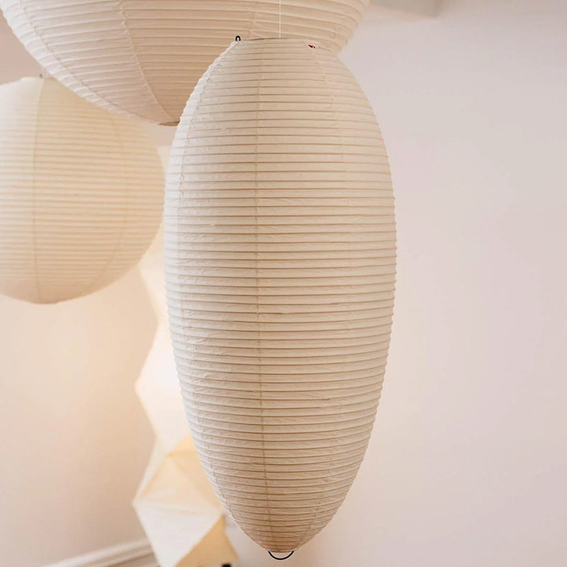 Akari 23A|24A Pendant Light
