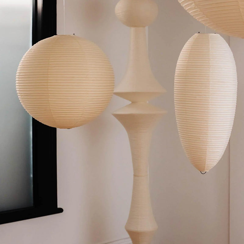 Akari 23A|24A Pendant Light