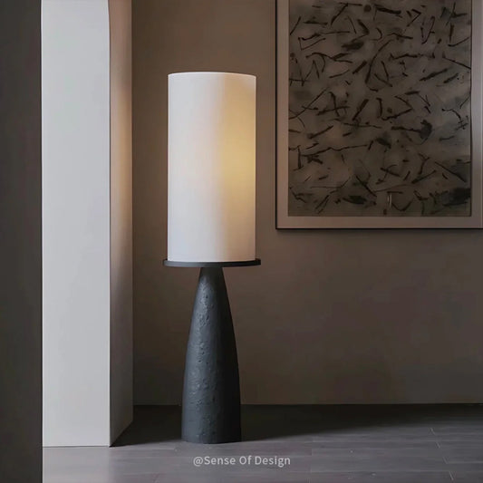 Vastu Floor Lamp