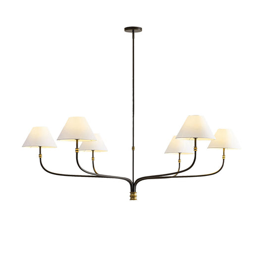 Ravelle Chandelier