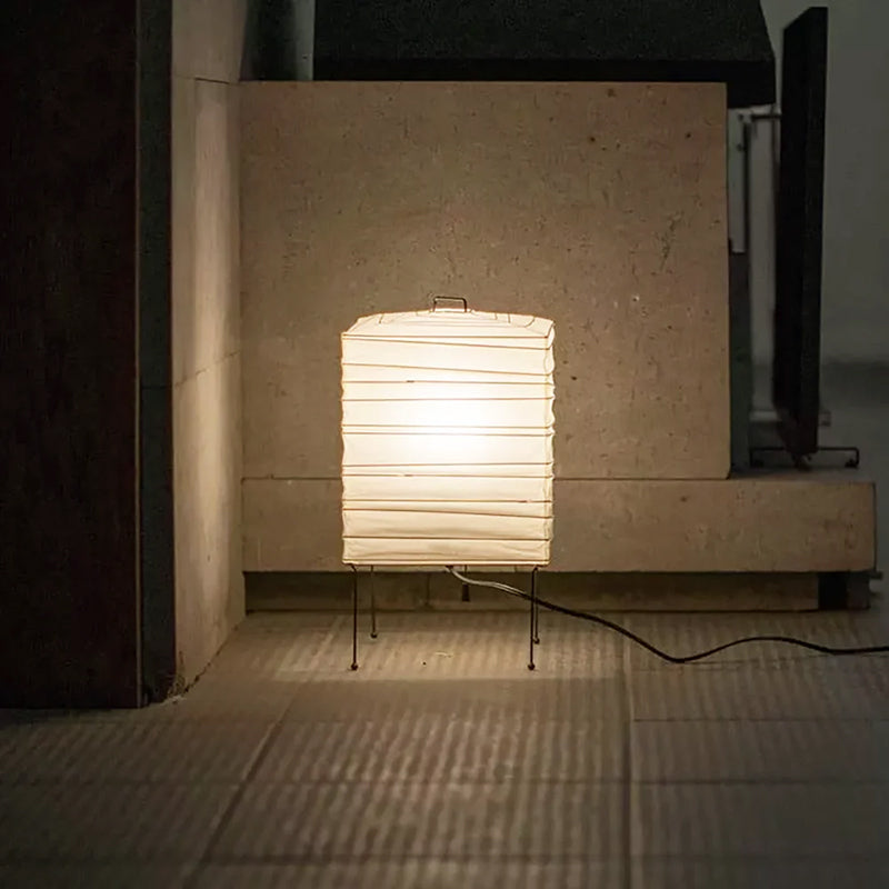 Akari 1X|3X Table Lamp