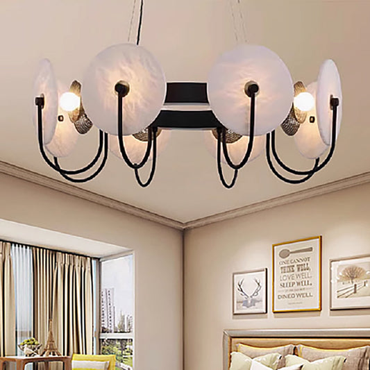 LAMBERT CH Ring light