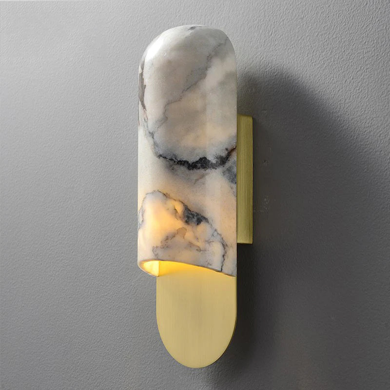 Hl wall lamp