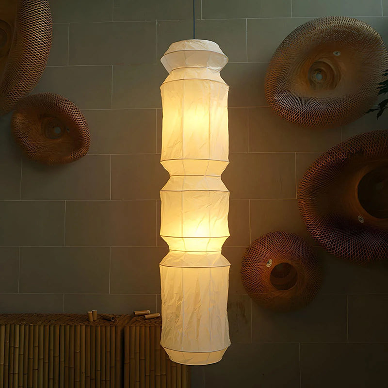 Akari L Series Pendant Light