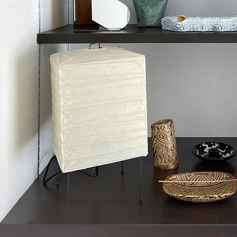 Akari 1X|3X Table Lamp