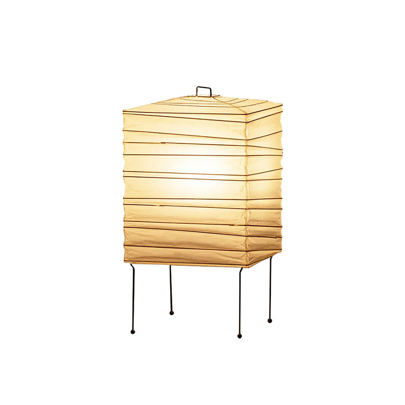 Akari 1X|3X Table Lamp