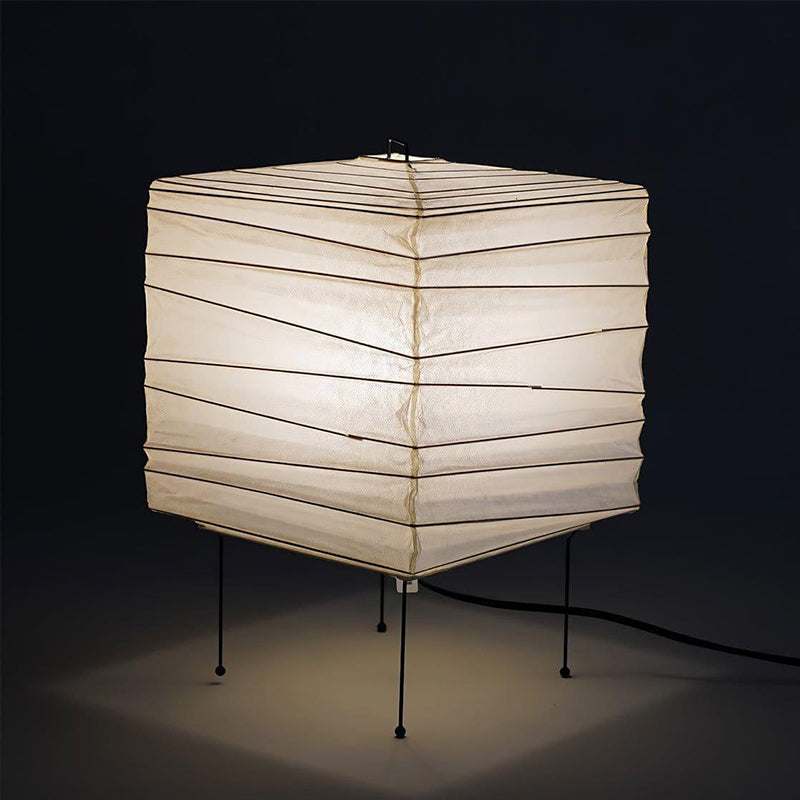 Akari 1X|3X Table Lamp