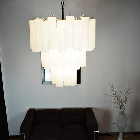 Starlight Frost Chandelier