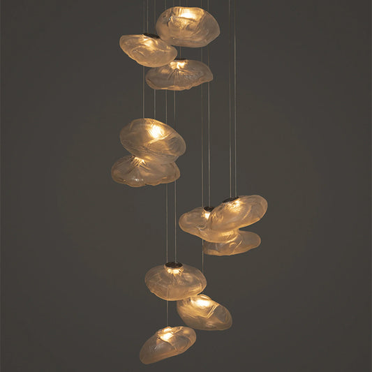 Cloud Suspension Lamp