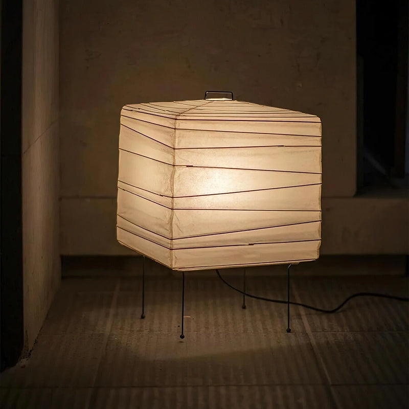 Akari 1X|3X Table Lamp