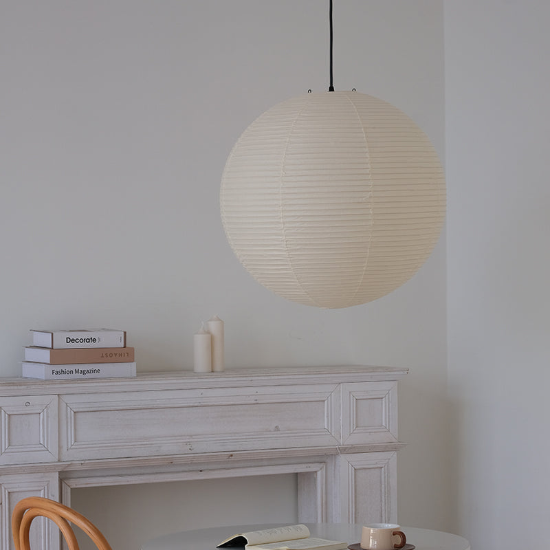Akari A Series Pendant Light