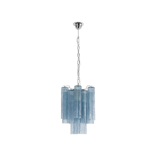 Murano Tronchi chandelier
