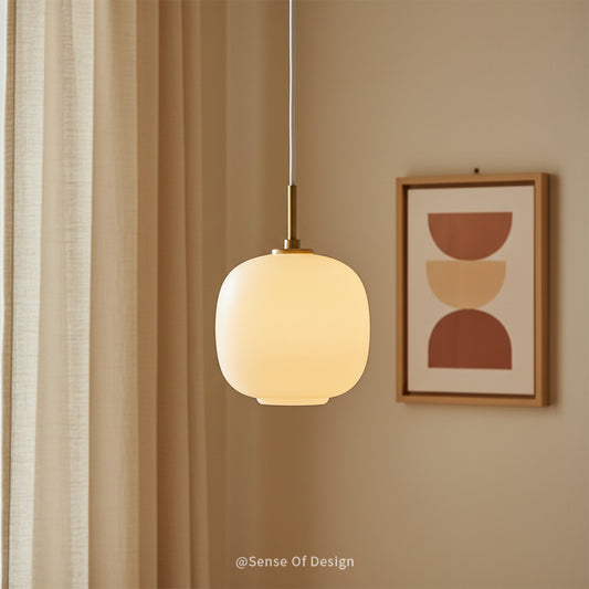 VL45 Radiohus Chandelier
