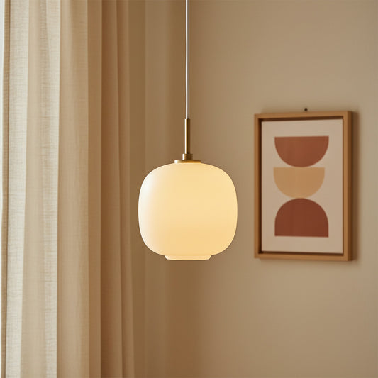 VL45 Radiohus Chandelier