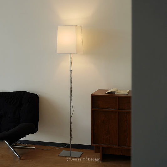 Acier II Floor Lamp