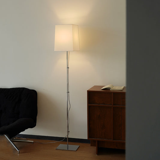 Acier II Floor Lamp