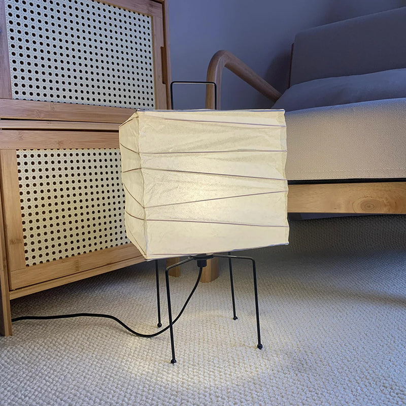 Akari 1X|3X Table Lamp
