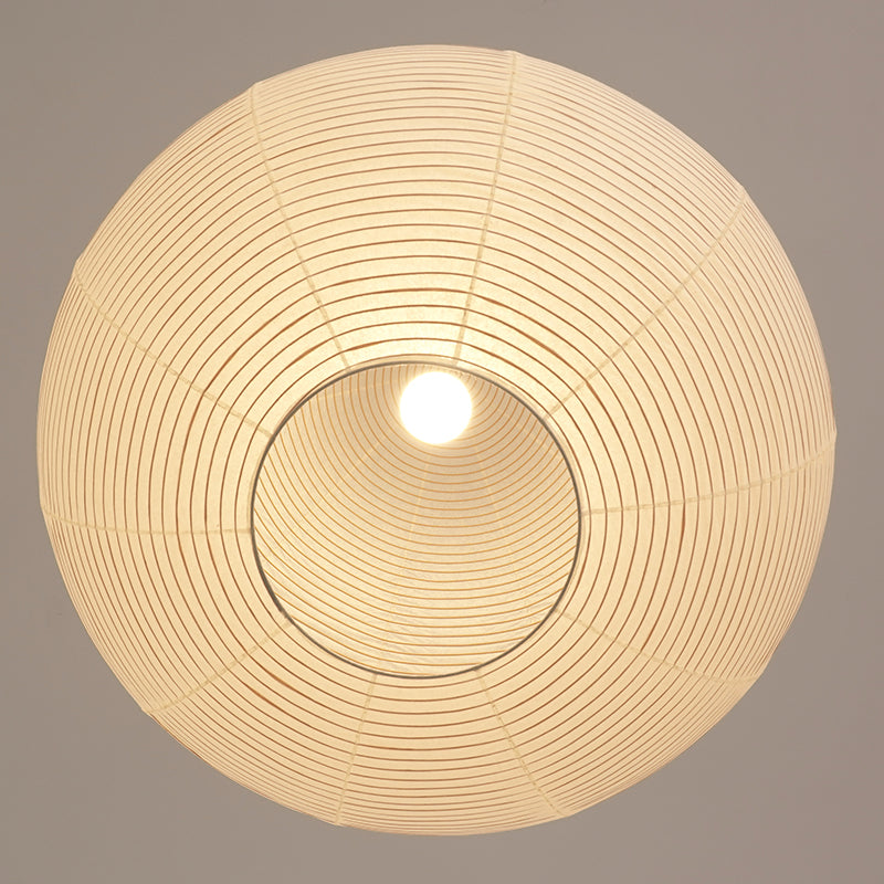K5 Water Drop Shape Paper Lamp