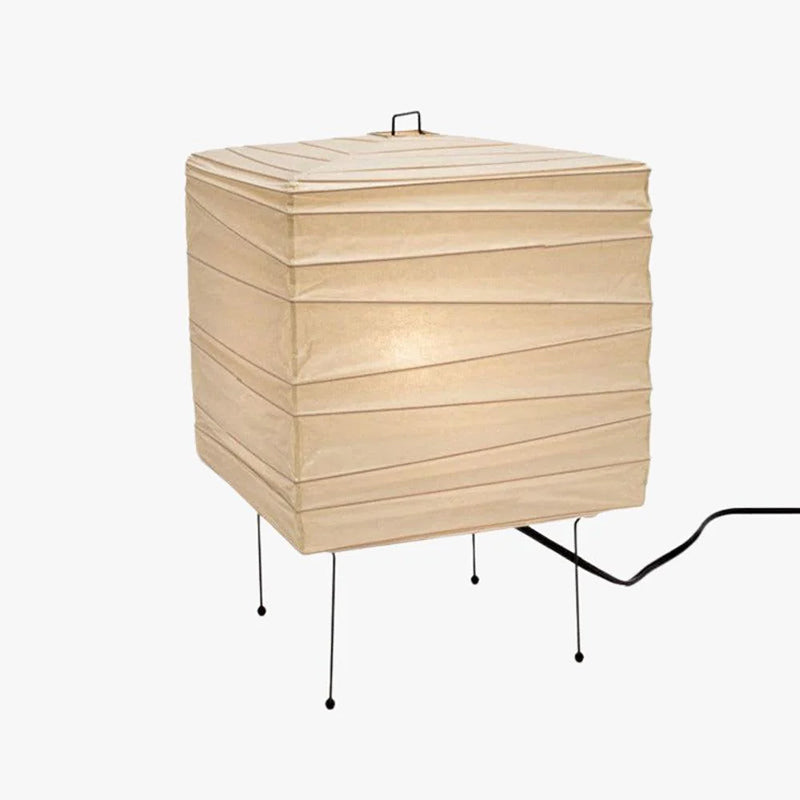 Akari 1X|3X Table Lamp