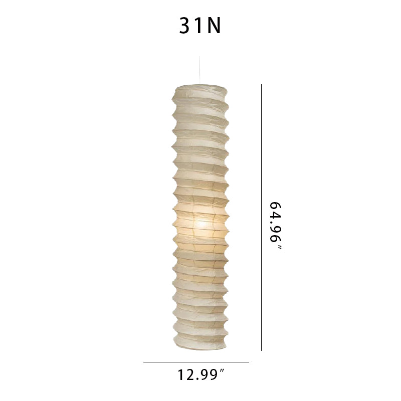 Akari 31N Pendant Light