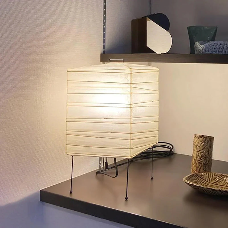 Akari 1X|3X Table Lamp