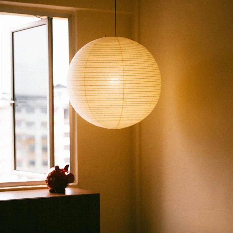 Akari A Series Pendant Light