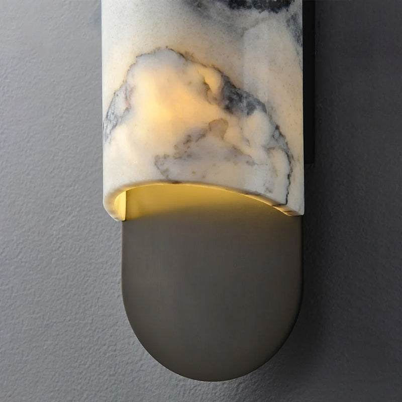 Hl wall lamp