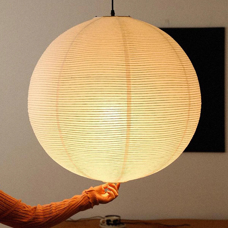 Akari A Series Pendant Light
