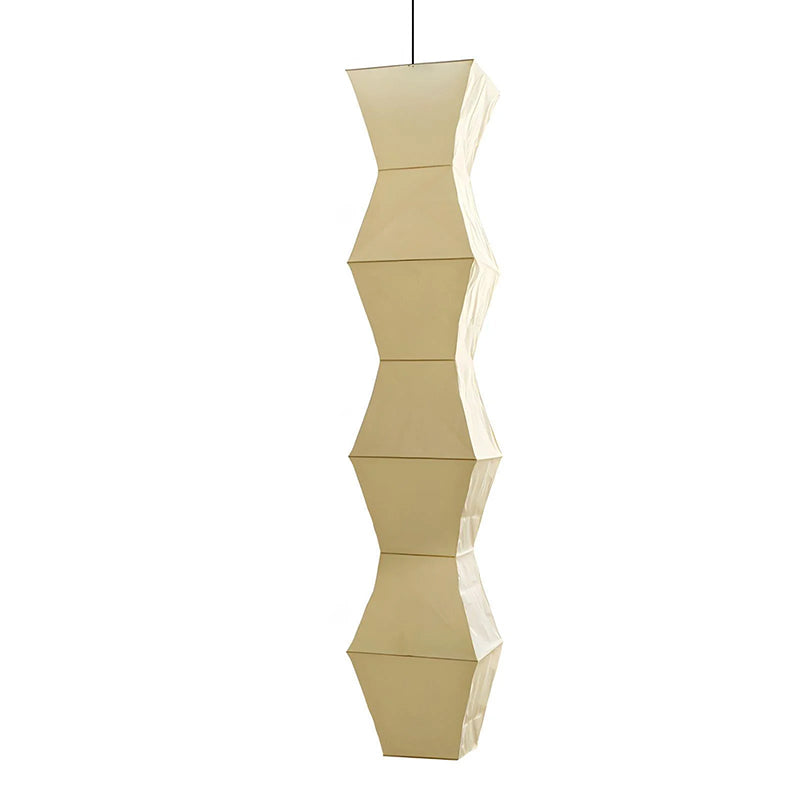 Akari L Series Pendant Light